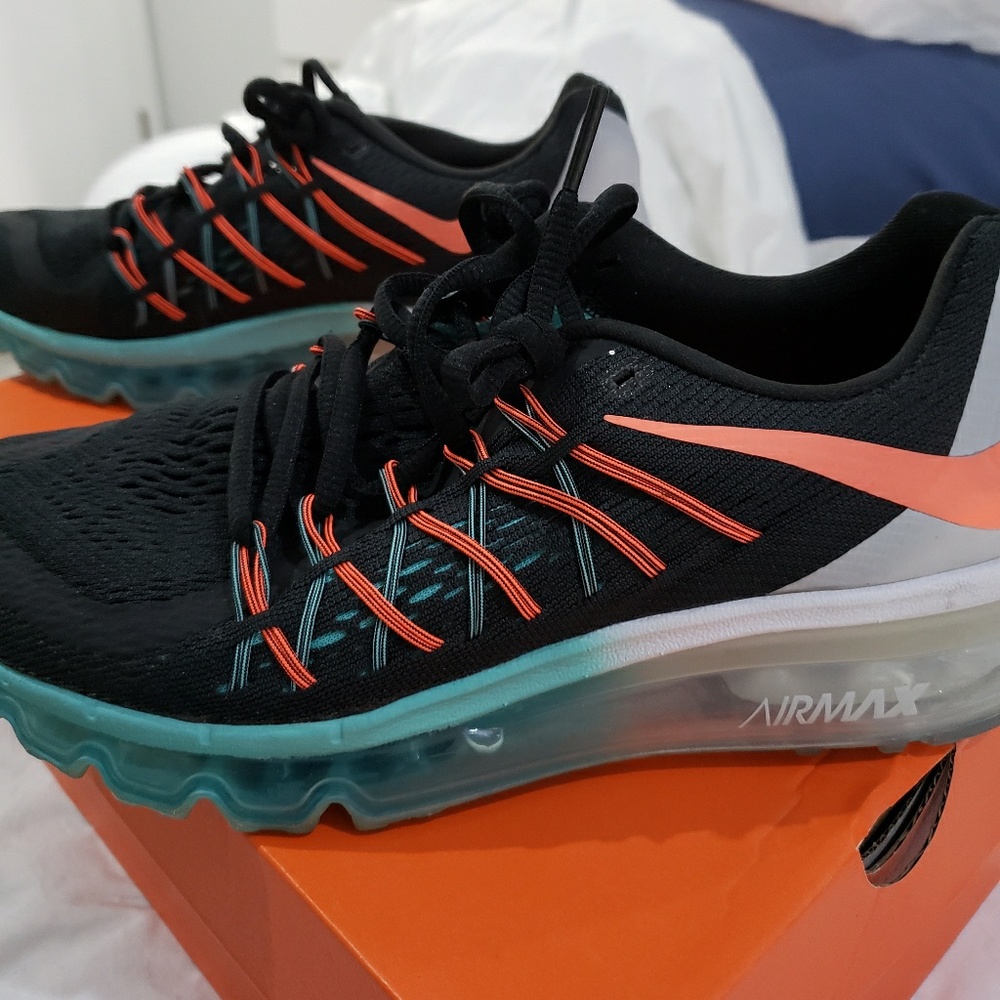 Shoes - Picture 3 of 3